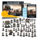 The Horus Heresy: Saturnine (Inglés).