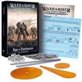 The Horus Heresy : Saturnine (anglais).