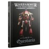 Liber Questoris: Libro del ejército de caballeros y titanes (Inglés).