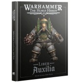 Liber Auxilia : Livre de l’armée d’Auxilia solaire (anglais).