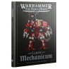 Liber Mechanicum: Forces of the Taghmata Army Book (Inglés).