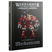 Liber Mechanicum: Forces of the Taghmata Army Book (Inglés).