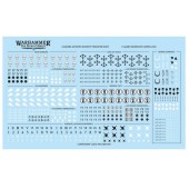 L’hérésie d’Horus. Escouade tactique MKII.