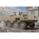 IDF Eitan APC.