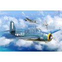Grumman TBM-3 Avenger.