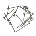 Pins.