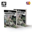 Paesaggi di guerra: Diorami (Vol. 3).