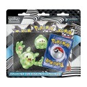 Pokémon TCG. Tech Sticker.