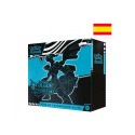 Pokémon TCG. Caja de entrenador Elite (Z).