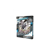 JCC Pokémon. Album pour les collections Brillgor Negro.