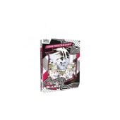 Pokémon TCG. Álbum para colecciones Llama Blanca.