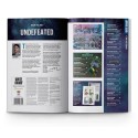 Numero 514 della rivista White Dwarf. Luglio 2025.