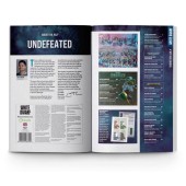 Numero 514 della rivista White Dwarf. Luglio 2025.