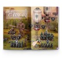 Numero 514 della rivista White Dwarf. Luglio 2025.