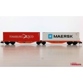 Containewagon Sggmrss 80'.