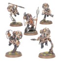 Kharadron Overlords: Arpoadores Vongrim.