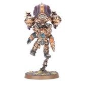 Kharadron Overlords: Nullechist.