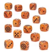 Dados de los Altos Señores Kharadron.