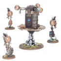 Kharadron-Oberherren: Zontari Endrindarsen.