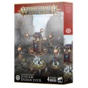 Kharadron-Oberherren: Zontari Endrindarsen.