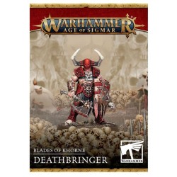 Kharadron Overlords: Töte den Träger.