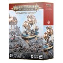 Kharadron Overlords: Renommiertes Regiment: Drekki Korsaren.