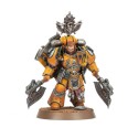 Punhos Imperiais: Fafnir Rann.