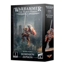 Dominion Zephon.