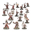Kharadron Overlords: Berühmtes Regiment: Die Rote Offenbarung