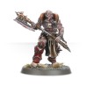 Kharadron Overlords: Regimento de Renome: A Revelação Vermelha
