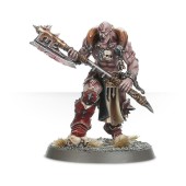 Kharadron Overlords: Regimento de Renome: A Revelação Vermelha