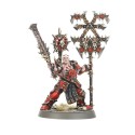 Kharadron Overlords : Régiment renommé : La Révélation Rouge