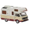 Camper VW T3 "Gipsy".