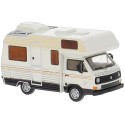 VW T3 "Gipsy".