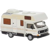 VW T3 "Gipsy" Wohnmobil.