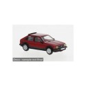 Opel Kadett D SR, red.