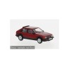 Opel Kadett D SR, rot.
