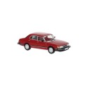 Saab 900 Limousine.