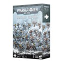Patrouille: Space Wolves.