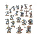 Patrouille: Space Wolves.