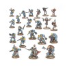 Patrouille: Space Wolves.