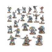 Patrouille: Space Wolves.