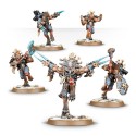 Patrouille: Space Wolves.