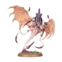 Patrouille: Tyraniden-Angriffsbrut.
