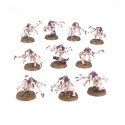 Patrouille: Tyraniden-Angriffsbrut.