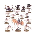 Patrouille: Tyraniden-Angriffsbrut.