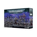 Grey Knights Battle Force : Conclave sacré