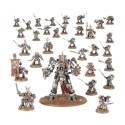 Grey Knights Battle Force: Heiliges Konklave