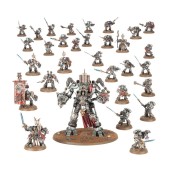 Grey Knights Battle Force: Heiliges Konklave