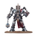 Grey Knights Battle Force : Conclave sacré